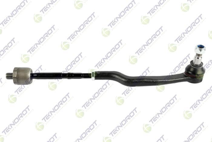 Teknorot M-501503 Steering rod with tip right, set M501503