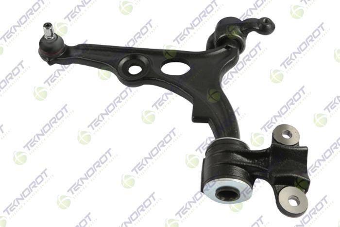Teknorot F-746A Suspension arm front lower left F746A