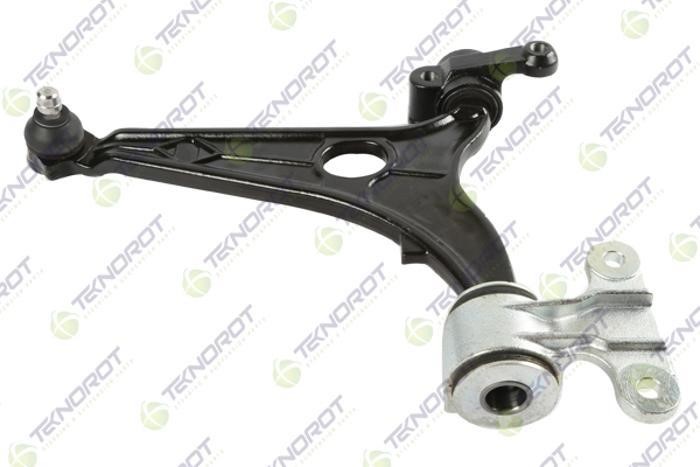 Teknorot F-839A Suspension arm, front left F839A