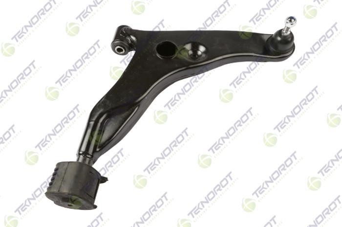 Teknorot MI-658 Suspension arm front lower right MI658