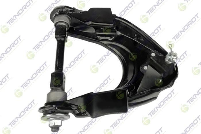 Teknorot FO-10781 Suspension arm front upper right FO10781