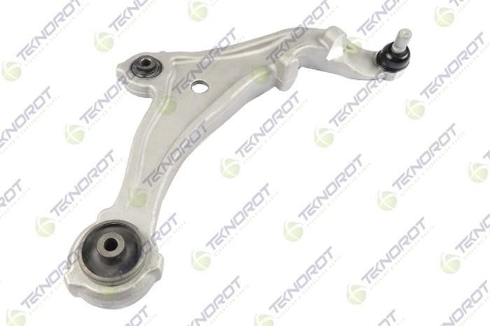 Teknorot N-1008 Suspension arm front lower right N1008