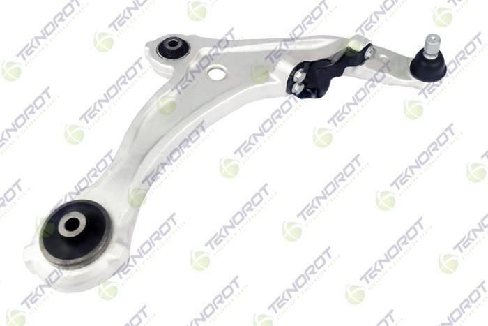 Teknorot N-1028 Suspension arm front lower right N1028