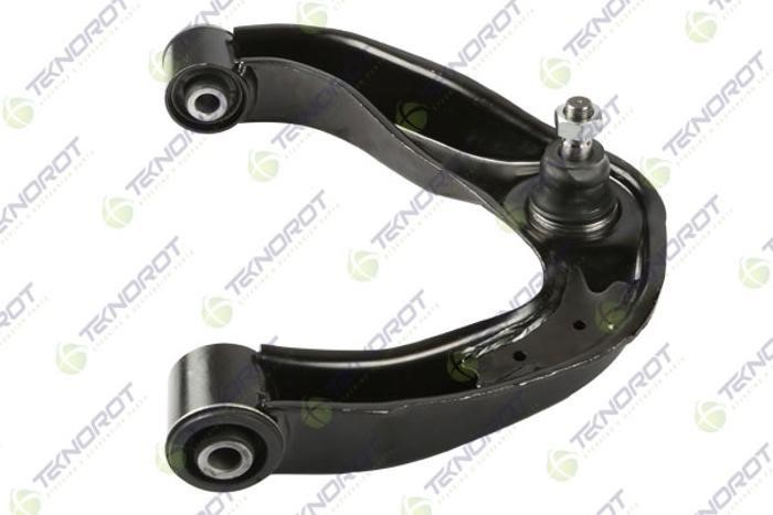 Teknorot N-1038 Suspension arm front upper right N1038