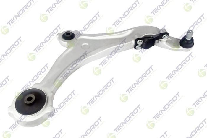 Teknorot N-1058 Suspension arm front lower right N1058
