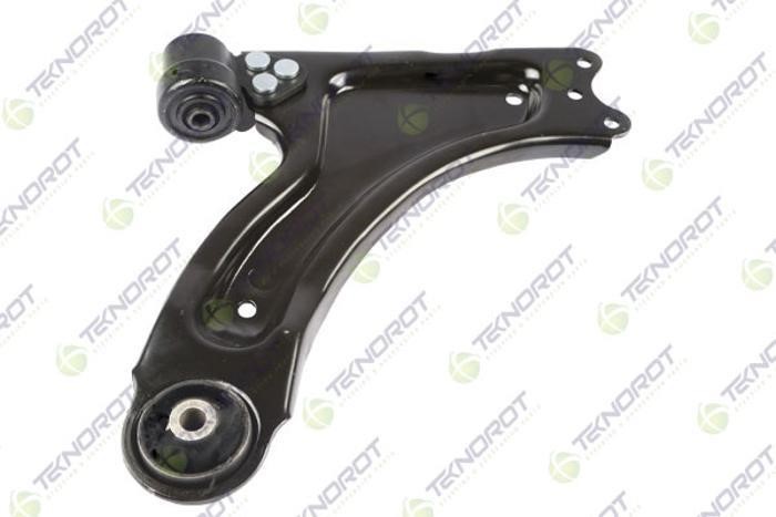 Teknorot O-167S Suspension arm front lower right O167S