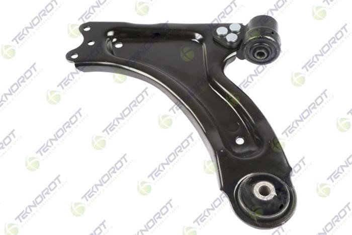 Teknorot O-168S Suspension arm front lower left O168S