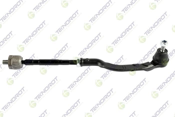Teknorot R-651653 Steering rod with tip right, set R651653