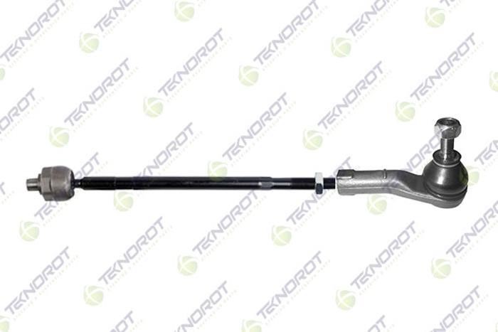 Teknorot R-731423 Steering rod with tip right, set R731423