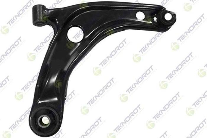Teknorot T-338S Suspension arm front lower right T338S