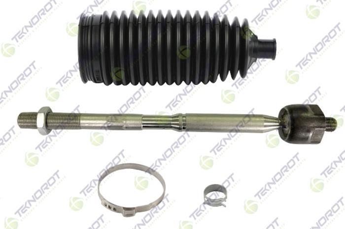 Teknorot T-923K Steering rod with anther kit T923K