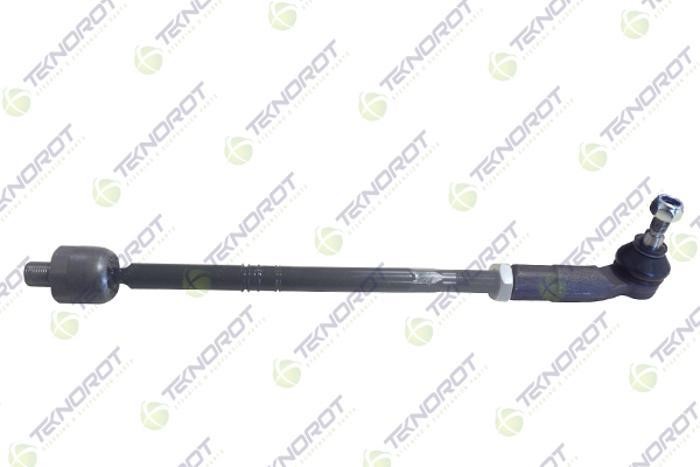 Teknorot V-551553 Steering rod with tip right, set V551553