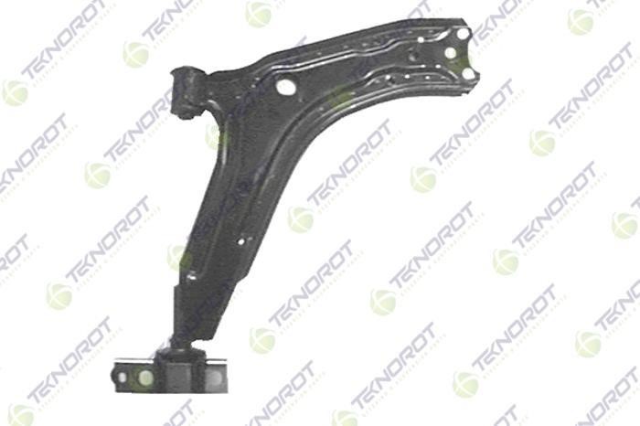 Teknorot SK-212S Suspension arm front lower right SK212S