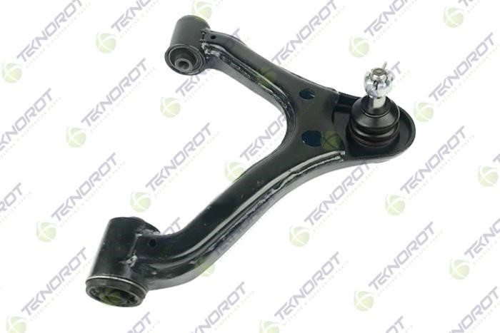 Teknorot T-10281 Suspension arm front upper right T10281
