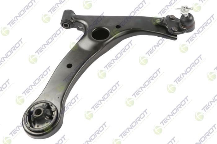Teknorot T-1048 Suspension arm front lower right T1048