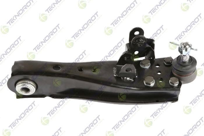Teknorot T-1068 Suspension arm front lower right T1068