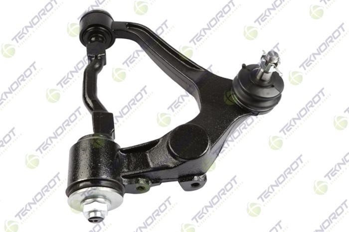 Teknorot T-1078 Suspension arm front upper right T1078