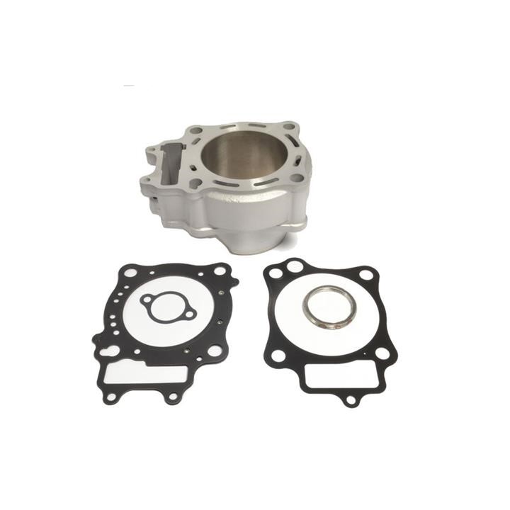 Standard Bore Cylinder Kit Ø 76,8 mm, 250 cc + Gaskets (no piston included) Athena EC210-032