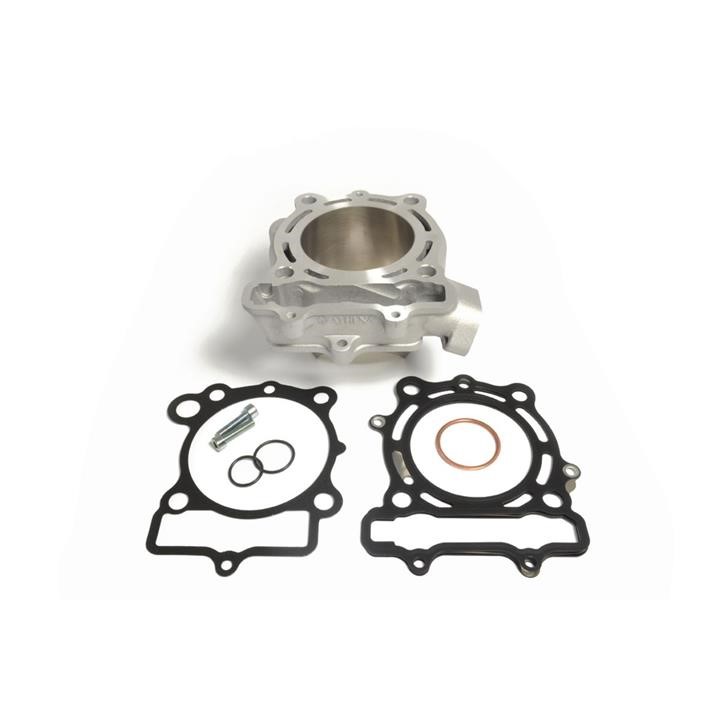 Standard Bore Cylinder Kit Ø 77 mm, 250 cc + Gaskets (no piston included) Athena EC250-017