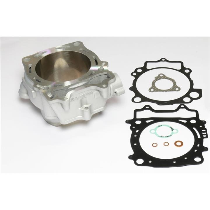 Standard Bore Cylinder Kit Ø 97 mm, 450 cc + Gaskets (no piston included) Athena EC485-053