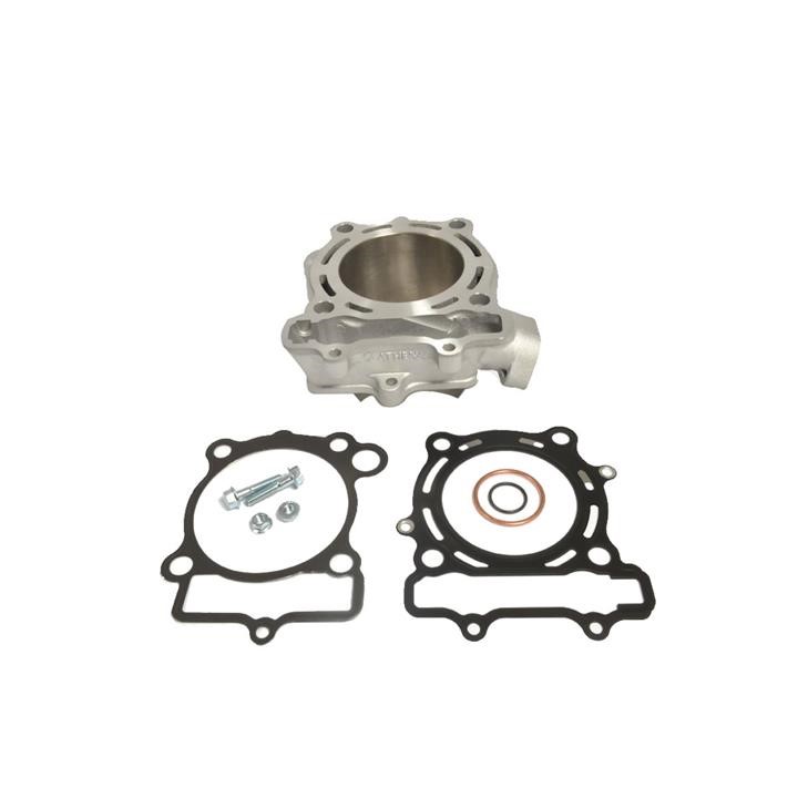 Standard Bore Cylinder Kit Ø 77 mm, 250 cc + Gaskets (no piston included) Athena EC510-003