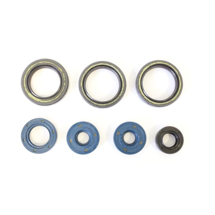 P400010400013 Athena Full Gasket Set, engine