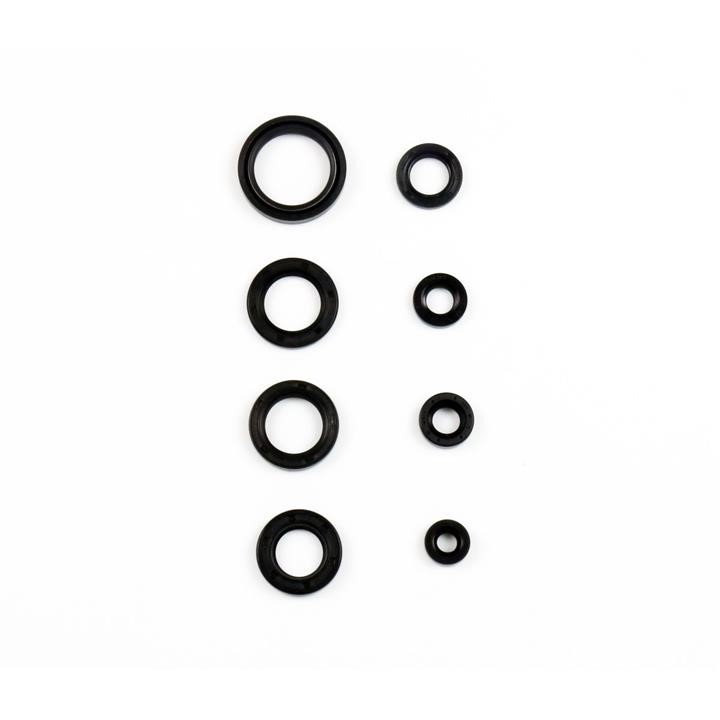 P400210400101 Athena Full Gasket Set, engine
