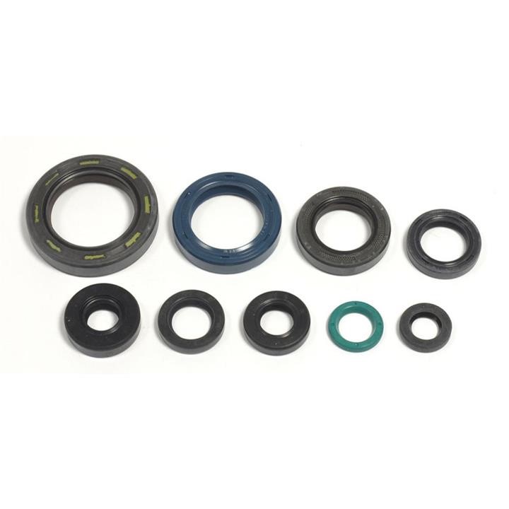 P400210400126 Athena Full Gasket Set, engine