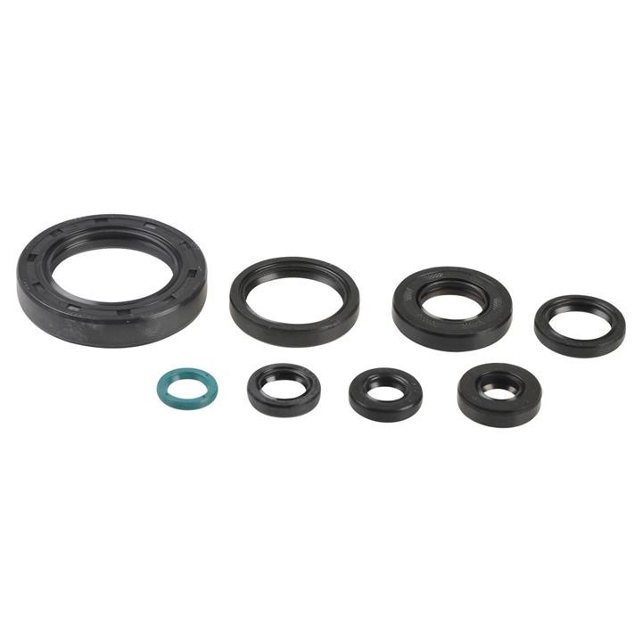 P400210400252 Athena Full Gasket Set, engine
