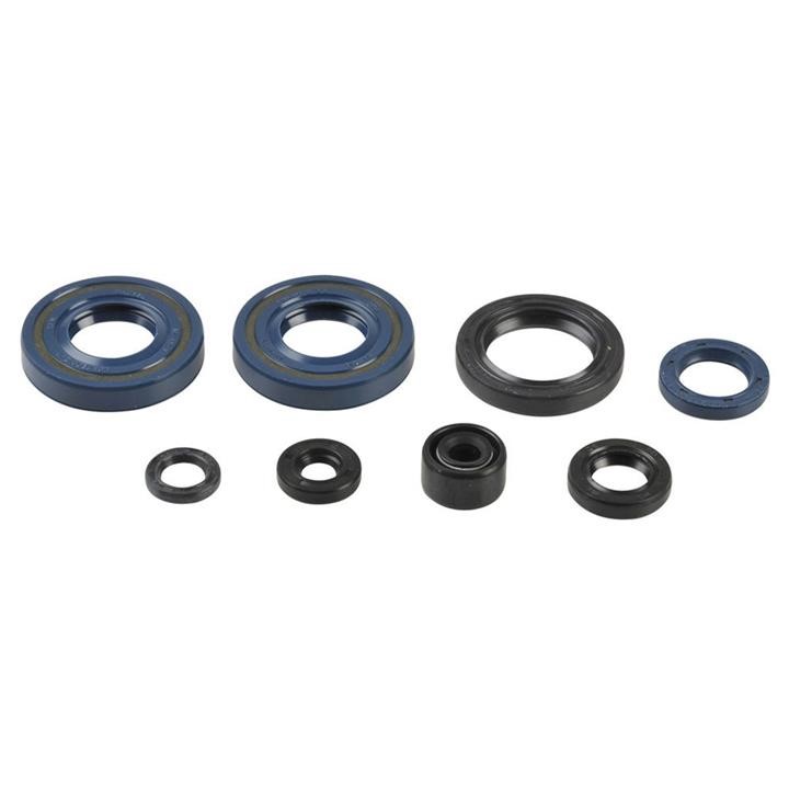 P400250400008 Athena Full Gasket Set, engine