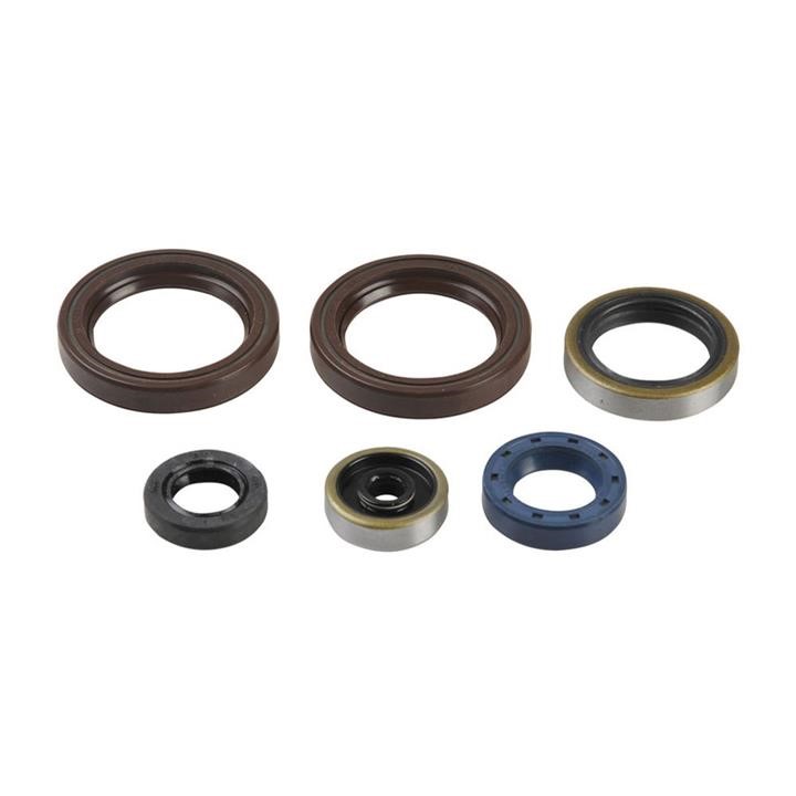 P400270400015 Athena Full Gasket Set, engine