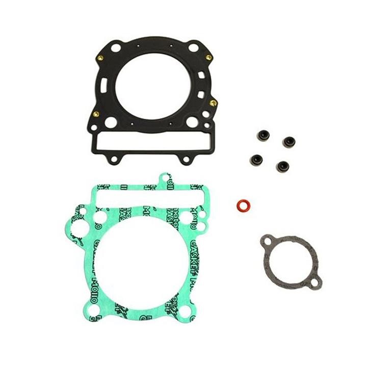 P400270600016 Athena Full Gasket Set, engine