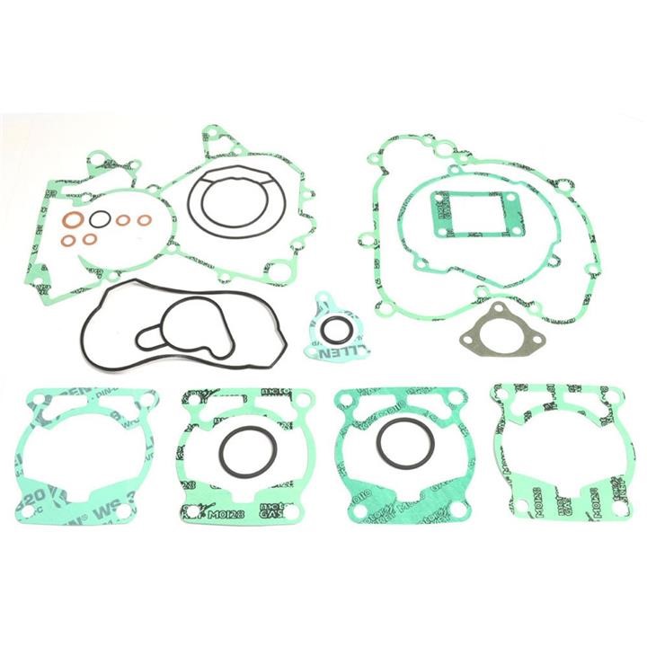 P400270850047 Athena Full Gasket Set, engine