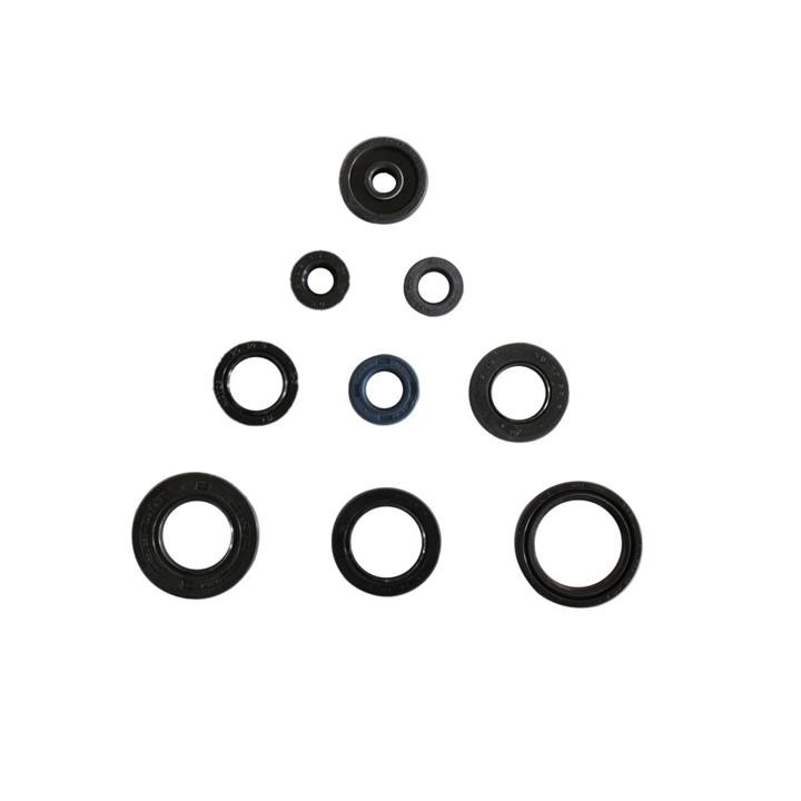 P400485400048 Athena Engine Oil Seals Kit