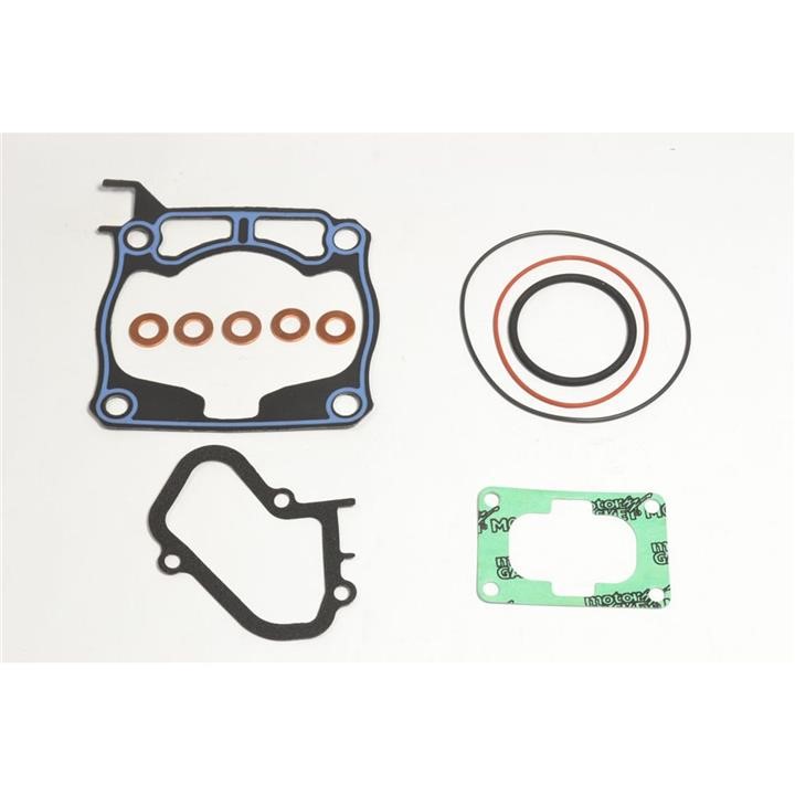 P400485600118 Athena Full Gasket Set, engine