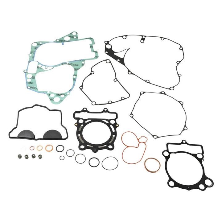 P400510850076 Athena Full Gasket Set, engine