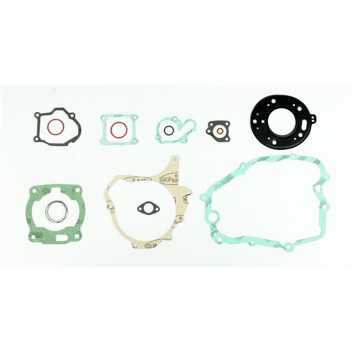 P4E0485850102 Athena Full Gasket Set, engine