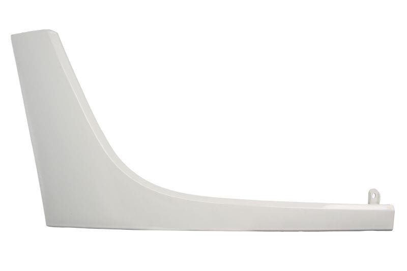 MERCP029R Pacol Headlight housing