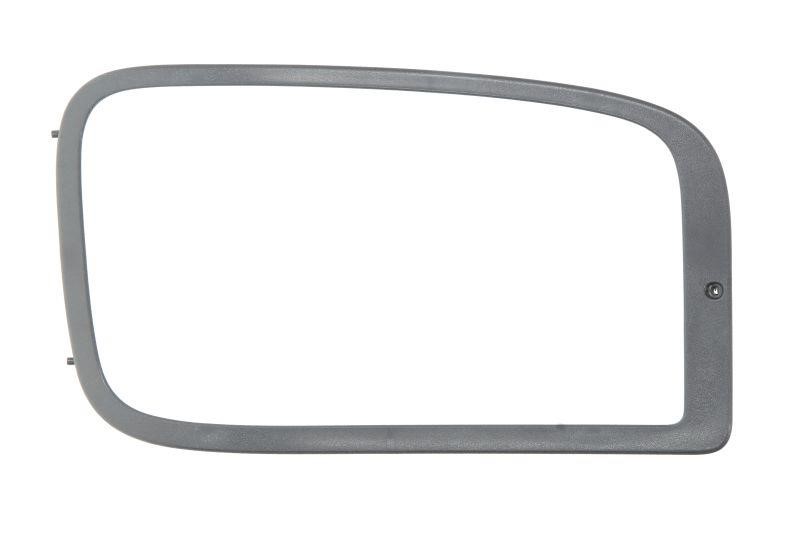 Pacol Main headlight frame – price 31 PLN