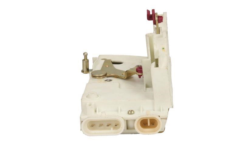 Pacol Front right door lock – price 90 PLN