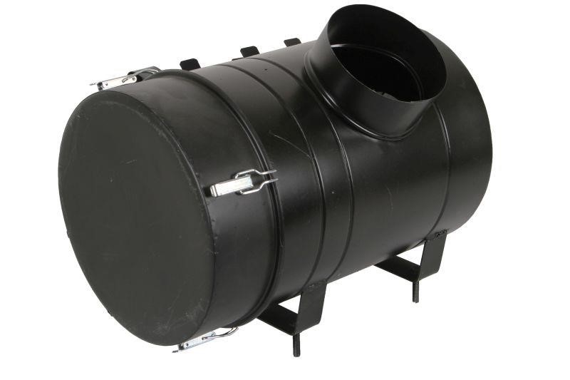 Air cleaner filter box Pacol BPD-DA012
