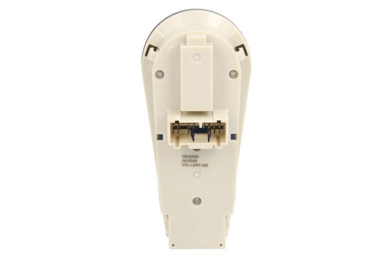 Pacol Head light switch – price 135 PLN