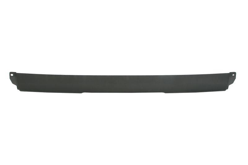 Front bumper Pacol SCA-FB-012