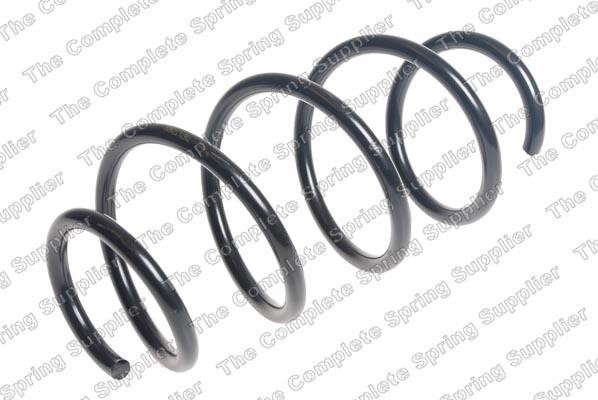Coil spring suspension Opel Corsa E: 20161 Kilen Front coil spring