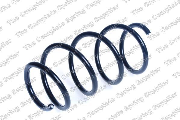 Suspension springs Opel Corsa E: 20162 Kilen Front coil spring