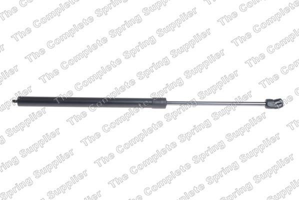 Bonnet struts Mercedes C-Class: 338033 Kilen Hood shock absorber