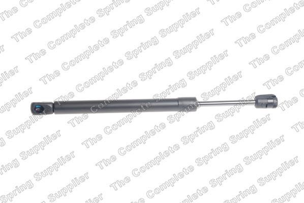 Kilen 412067 Tailgate strut 412067 412067 Kilen Tailgate strut