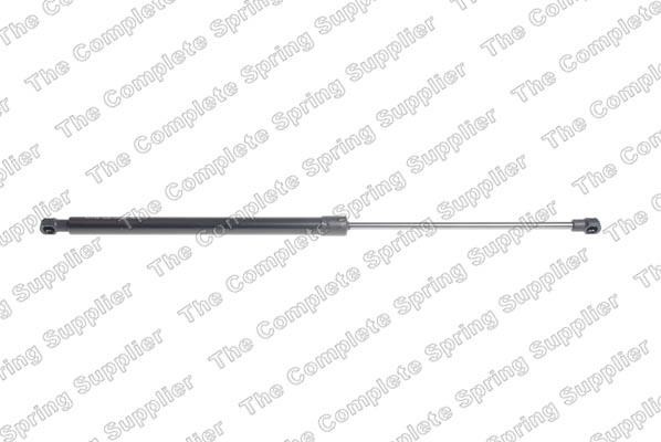 414037 Kilen Tailgate strut