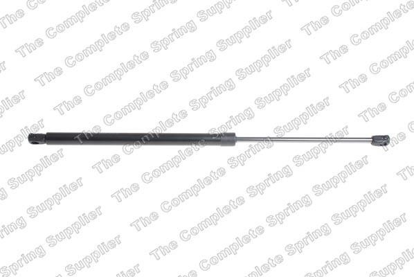 Kilen 414043 Tailgate strut 414043 414043 Kilen Tailgate strut