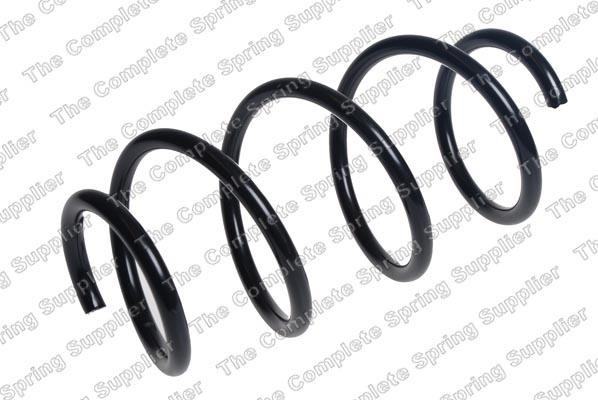 Coil springs Audi Q4: 25122 Kilen Front coil spring